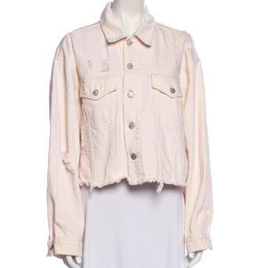 BOYISH Denim Jacket size M